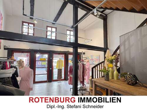 Foto - Haus zum Kaufen in Bad Hersfeld 285.000,00 € 123 m²