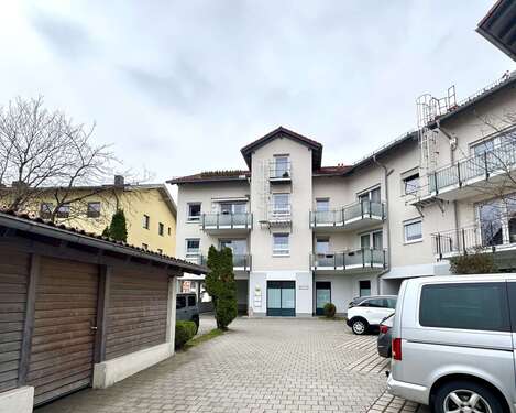 Foto - Wohnung zum Mieten in Sauerlach 1.100,00 € 68 m²
