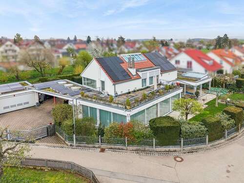 Foto - Haus zum Kaufen in Filderstadt 3.000.000,00 € 407.96 m²