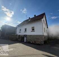 Haus zum Kaufen in Rosenberg 279.000,00 € 140 m²