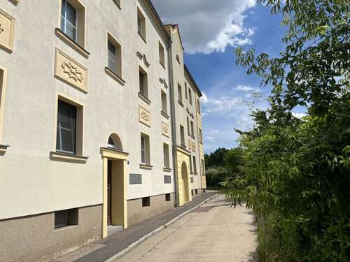 Foto - Wohnung zum Mieten in Halle (Saale) 480,00 € 64 m²