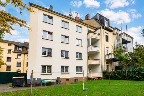 Foto - Wohnung zum Kaufen in Essen Altendorf 69.000,00 € 44 m²