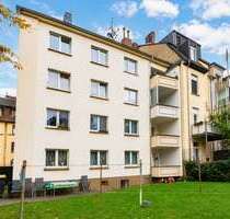 Wohnung zum Kaufen in Essen Altendorf 69.000,00 € 44 m² - Essen / Altendorf