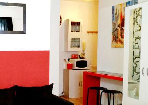 Foto - Wohnung zum Kaufen in Mannheim 94.500,00 € 20.5 m²