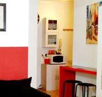 Wohnung zum Kaufen in Mannheim 94.500,00 € 20.5 m²