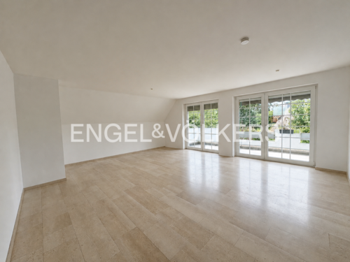 Foto - Wohnung zum Mieten in Grevenbroich 995,00 € 92 m²