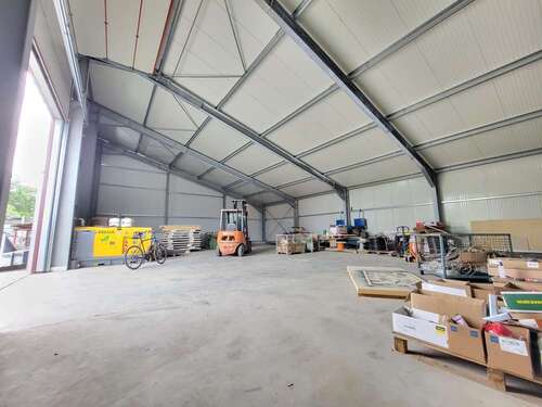 Foto - Halle in Köfering 3.500,00 € 320 m²