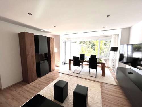 Foto - Wohnung zum Mieten in Darmstadt 1.450,00 € 84.41 m²