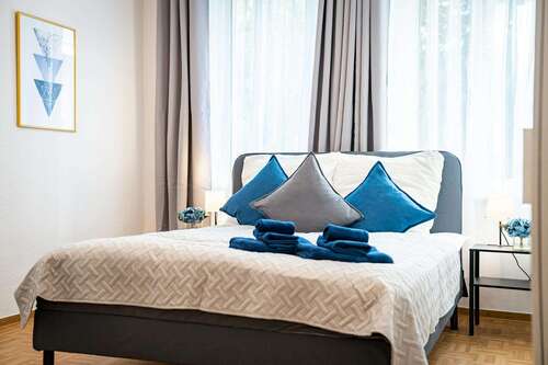 Foto - Wohnen auf Zeit in Magdeburg 1.100,00 €