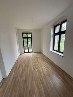Foto - Wohnung zum Mieten in Chemnitz 1.216,00 € 110.52 m²
