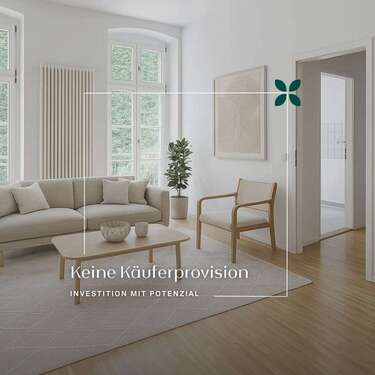 Foto - Wohnung zum Kaufen in Berlin 812.500,00 € 116.33 m²