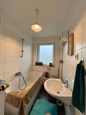 Foto - Wohnung zum Mieten in Uelzen 360,00 € 47.78 m²