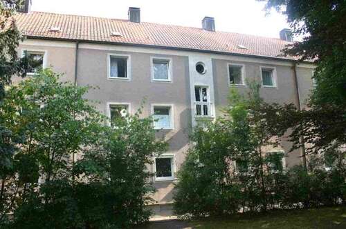 Foto - Wohnung zum Mieten in Amberg 365,47 € 50.76 m²