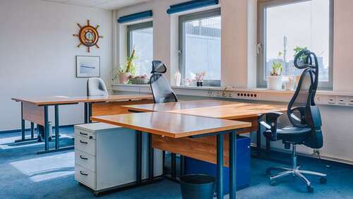 Foto - Büro in Hamburg 1.900,00 € 105 m²