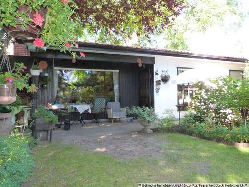 Foto - Haus zum Kaufen in Zeuthen 285.000,00 € 48 m²