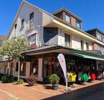 Wohnung zum Mieten in Büsum 1.638,00 € 91 m²