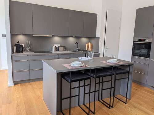 Foto - Wohnung zum Mieten in Berlin 1.200,00 € 63 m²