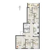 Wohnen auf Zeit in München 850,00 €