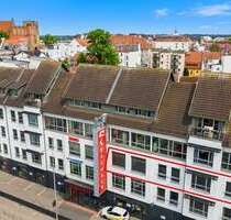 Büro in Rostock Stadtmitte 3.360,00 € 320 m² - Rostock / Stadtmitte