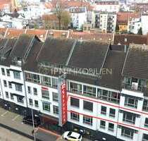 Büro in Rostock Stadtmitte 3.360,00 € 320 m² - Rostock / Stadtmitte