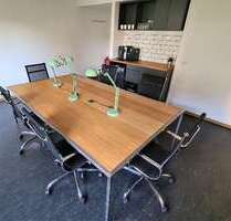 Büro in Berlin 160,00 € 4 m² - 160,00 EUR Kaltmiete, ca.  4,00 m² in Berlin (PLZ: 10827)