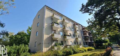 Foto - Wohnung zum Kaufen in Berlin 319.000,00 € 59.35 m²