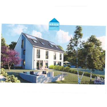 Foto - Haus zum Kaufen in München 996.445,23 € 130 m²