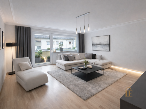 Foto - Wohnung zum Kaufen in Geretsried 390.000,00 € 86 m²