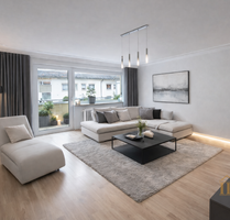 Wohnung zum Kaufen in Geretsried 390.000,00 € 86 m²