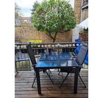 Wohnung zum Mieten in Mannheim 1.400,00 € 112 m²