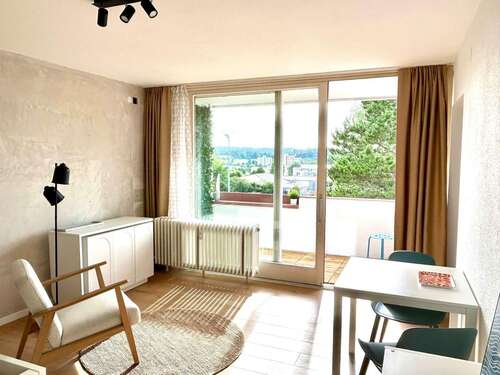 Foto - Wohnung zum Mieten in Tuttlingen 650,00 € 29 m²