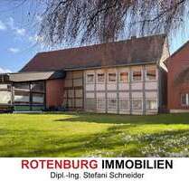 Halle in Alheim 90.000,00 € 340 m²