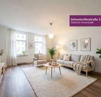 Wohnung zum Mieten in Halle 549,00 € 69 m²