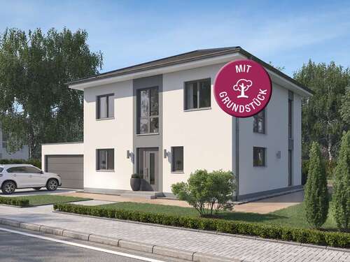 Foto - Haus zum Kaufen in Großniedesheim 785.830,00 € 161 m²