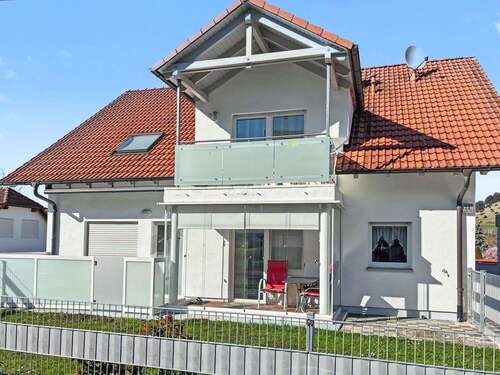 Foto - Wohnung zum Kaufen in Bopfingen 199.000,00 € 78 m²