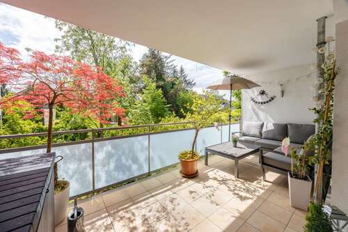 Foto - Wohnung zum Kaufen in Unterhaching 589.900,00 € 80.49 m²