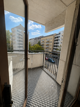 Foto - Wohnung zum Kaufen in Berlin 149.000,00 € 25 m²