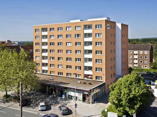 Foto - Wohnung zum Mieten in Laatzen 439,99 € 57.97 m²