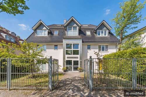 Foto - Wohnung zum Kaufen in Berlin 799.000,00 € 113 m²