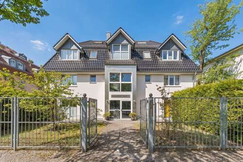 Foto - Wohnung zum Kaufen in Berlin 799.000,00 € 113 m²