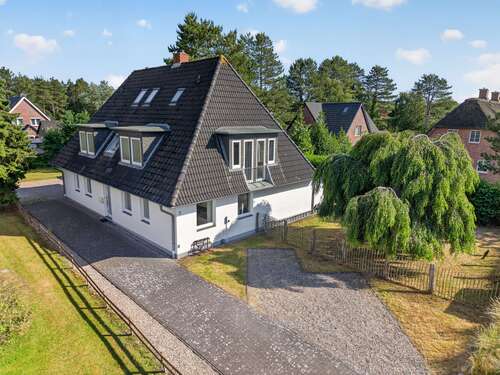 Foto - Haus zum Kaufen in Sankt Peter-Ording 799.000,00 € 155 m²