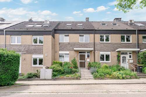 Foto - Haus zum Kaufen in Essen Heisingen 539.000,00 € 135 m²