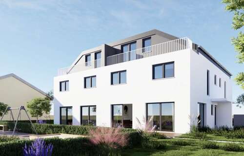 Foto - Haus zum Kaufen in Aichach 749.000,00 € 140 m²
