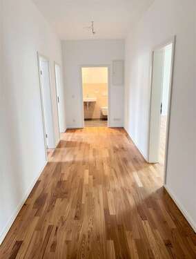 Foto - Wohnung zum Mieten in Braunschweig 1.288,17 € 95.42 m²