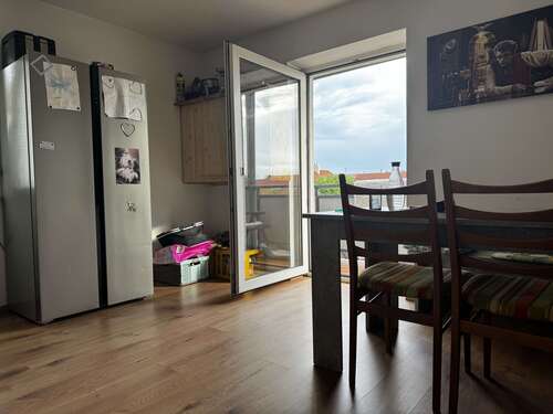 Foto - Wohnung zum Mieten in Wehringen 680,00 € 60 m²