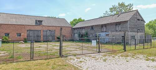 Foto - Grundstück zu verkaufen in Gartz 70.000,00 € 3233 m²