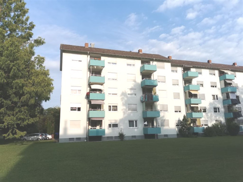 Foto - Wohnung zum Kaufen in Singen (Hohentwiel) 198.000,00 € 75.43 m²