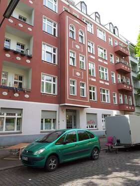 Foto - Wohnung zum Kaufen in Berlin 189.000,00 € 39.46 m²