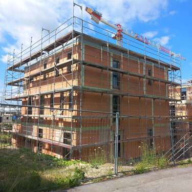 Foto - Wohnung zum Kaufen in Eggenfelden 128.500,00 € 30.35 m²