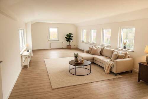 Foto - Wohnung zum Mieten in Sulzbach am Main 1.550,00 € 155 m²